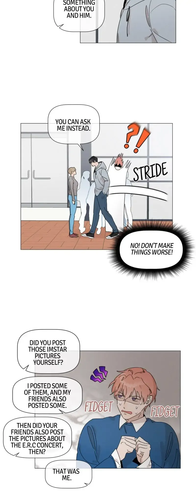 2Gether The Series - Chapter 44 Page 4