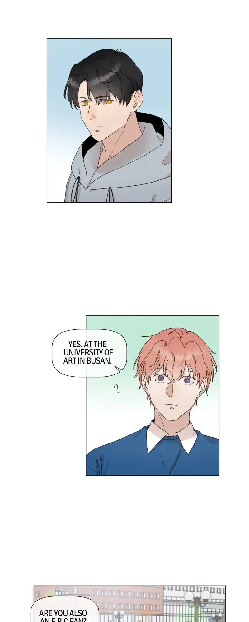 2Gether The Series - Chapter 44 Page 6