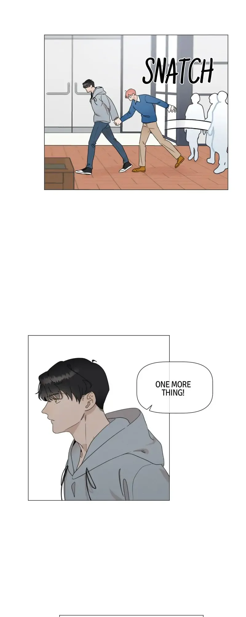 2Gether The Series - Chapter 44 Page 8