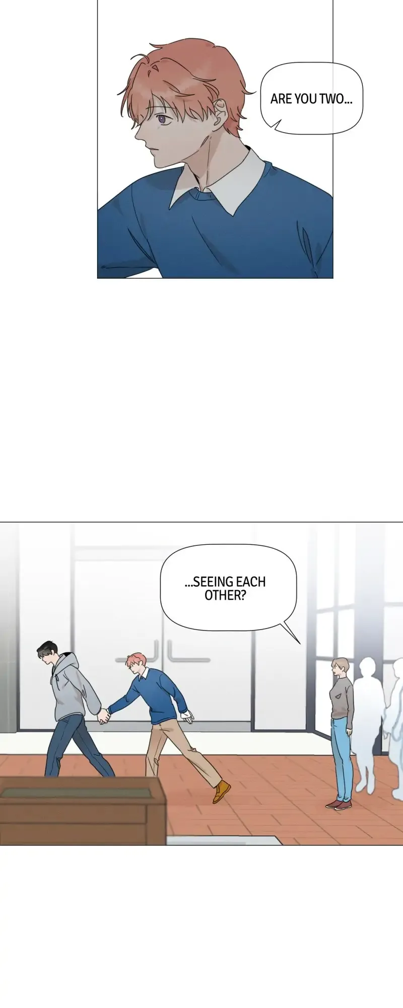 2Gether The Series - Chapter 44 Page 9