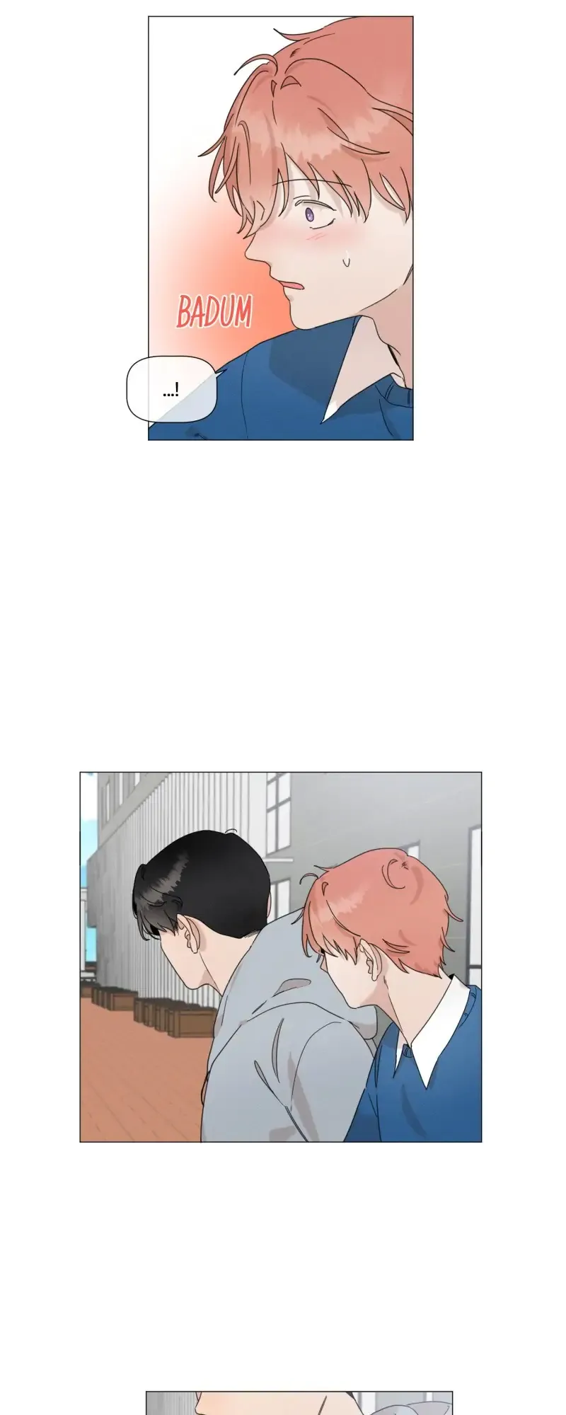 2Gether The Series - Chapter 44 Page 10