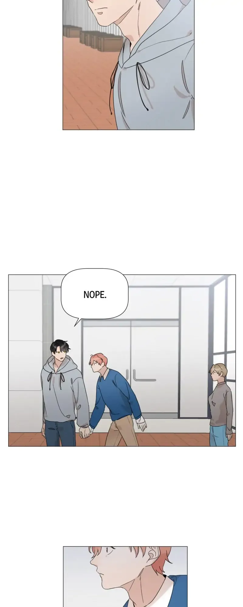 2Gether The Series - Chapter 44 Page 11