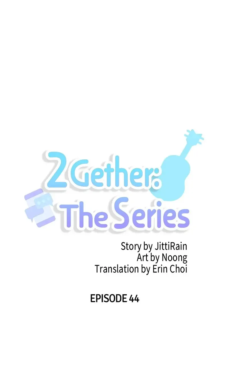 2Gether The Series - Chapter 44 Page 14