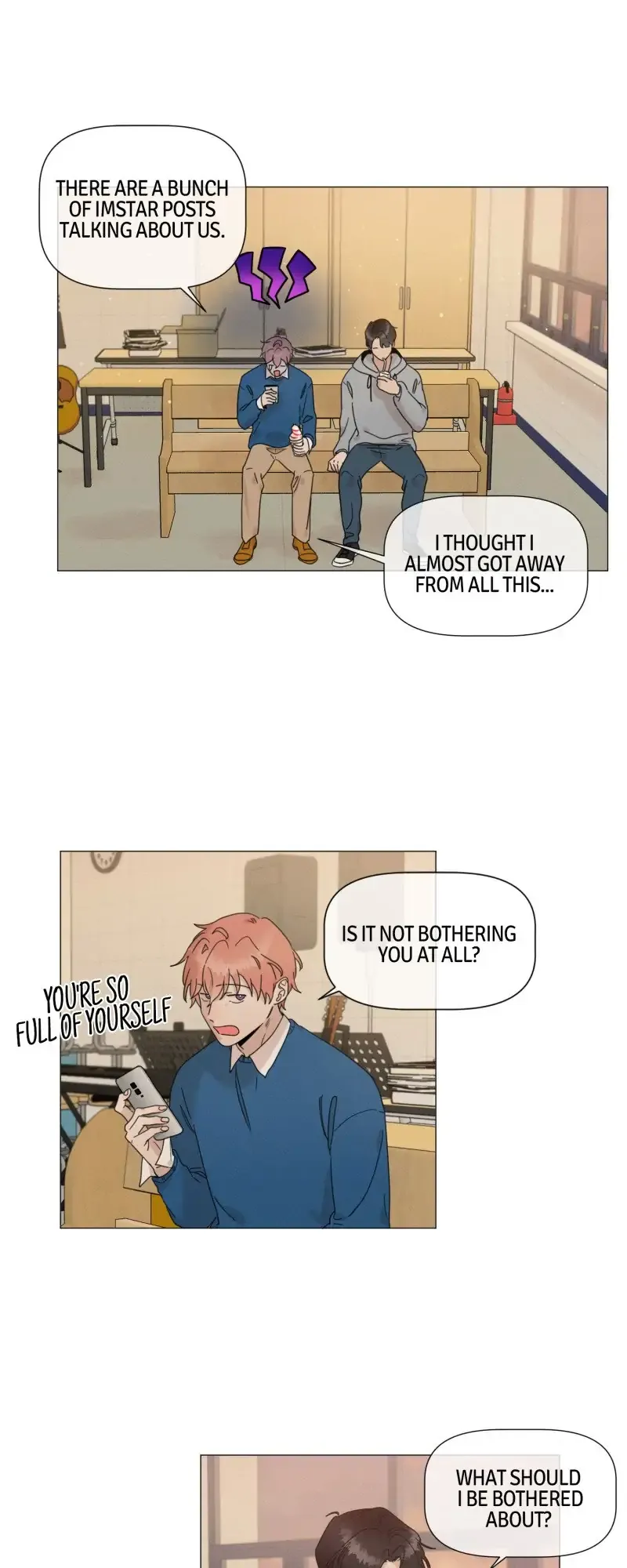 2Gether The Series - Chapter 44 Page 16