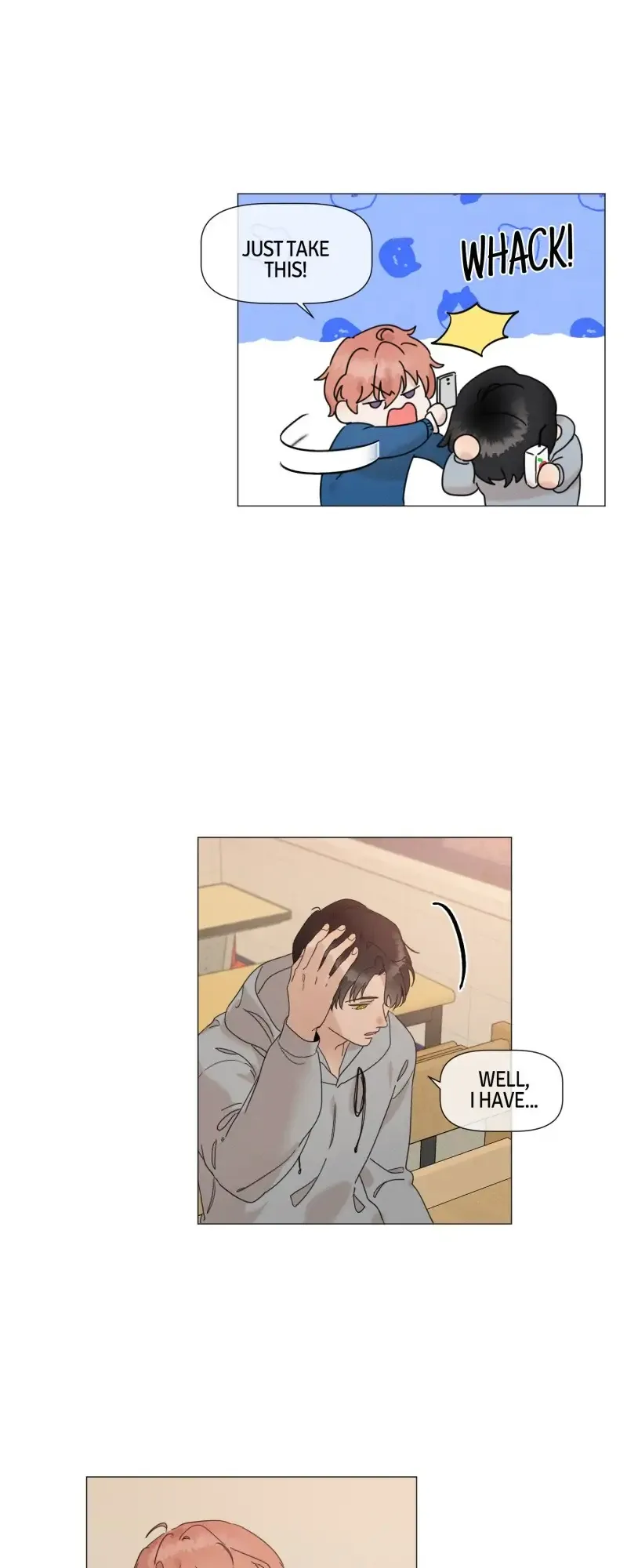 2Gether The Series - Chapter 44 Page 18