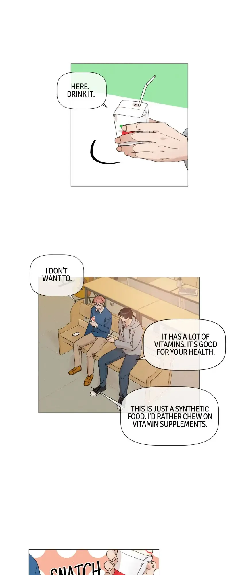 2Gether The Series - Chapter 44 Page 23