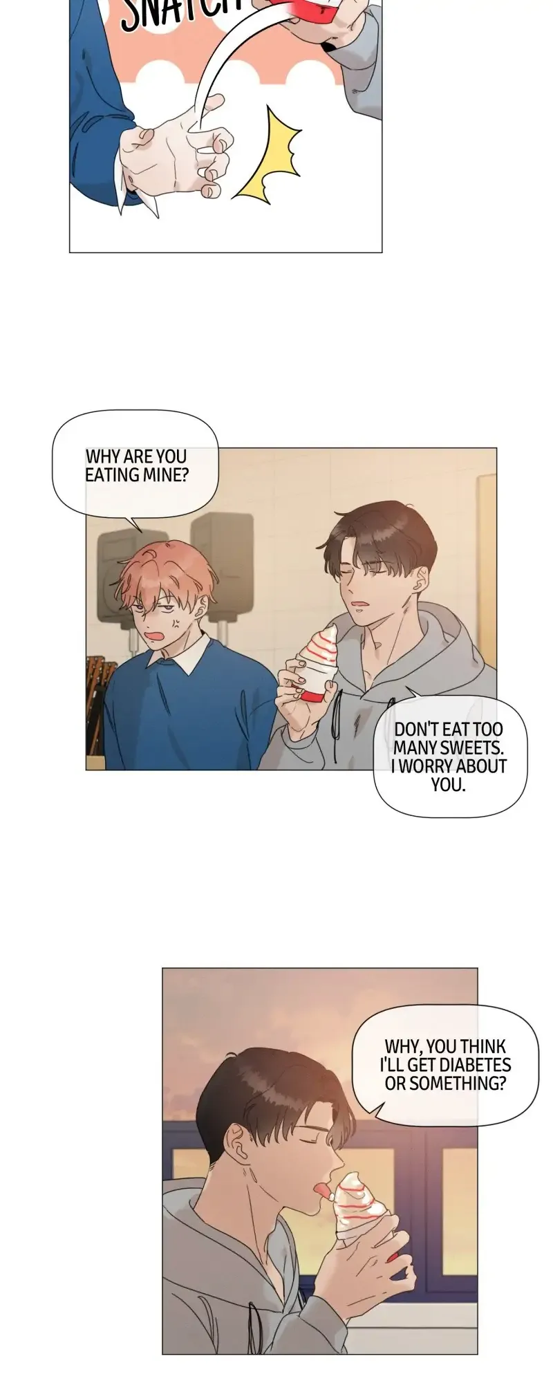 2Gether The Series - Chapter 44 Page 24