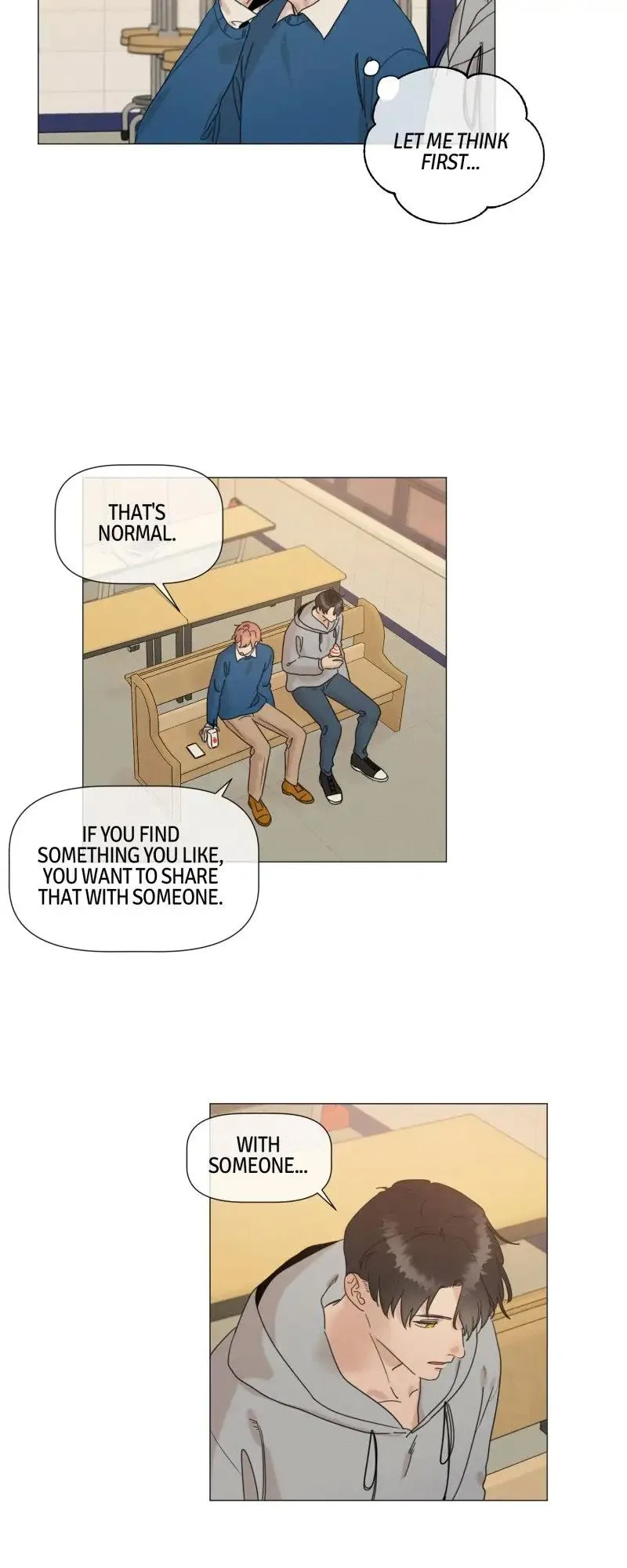 2Gether The Series - Chapter 45 Page 3
