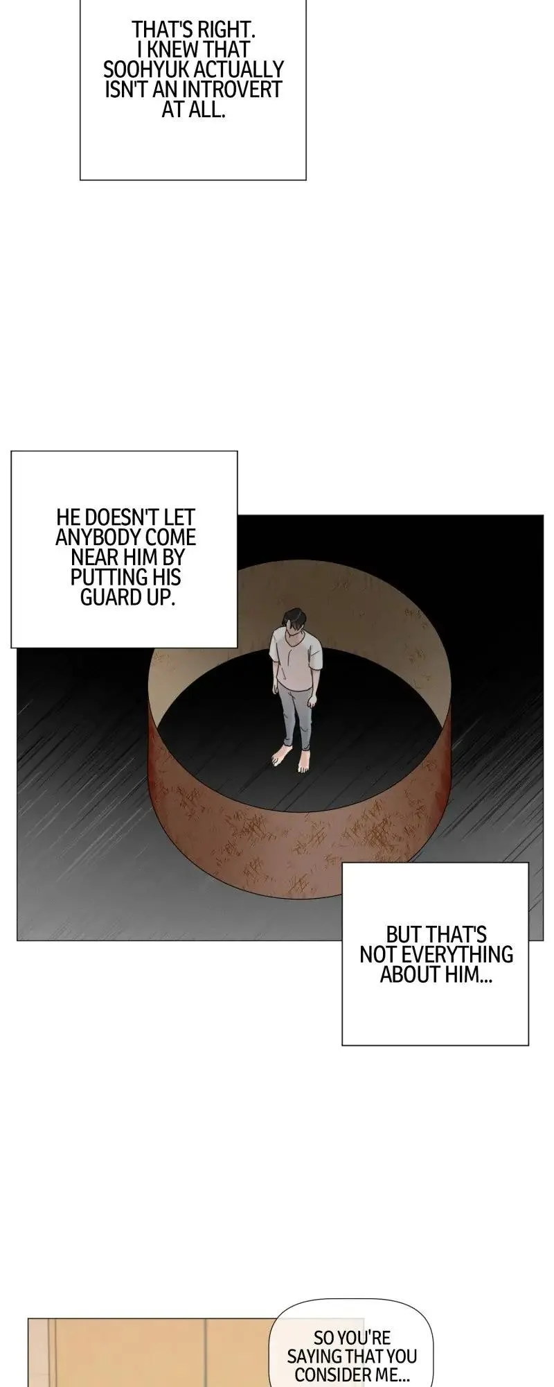 2Gether The Series - Chapter 45 Page 6