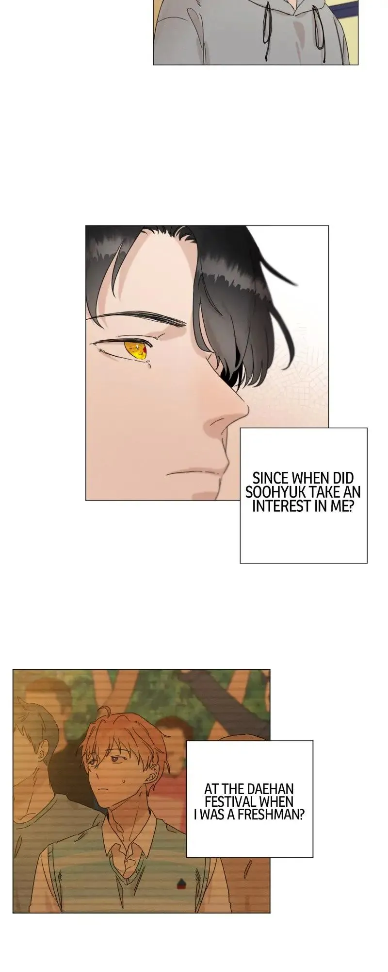 2Gether The Series - Chapter 45 Page 11
