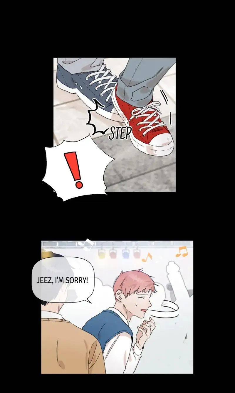 2Gether The Series - Chapter 45 Page 14
