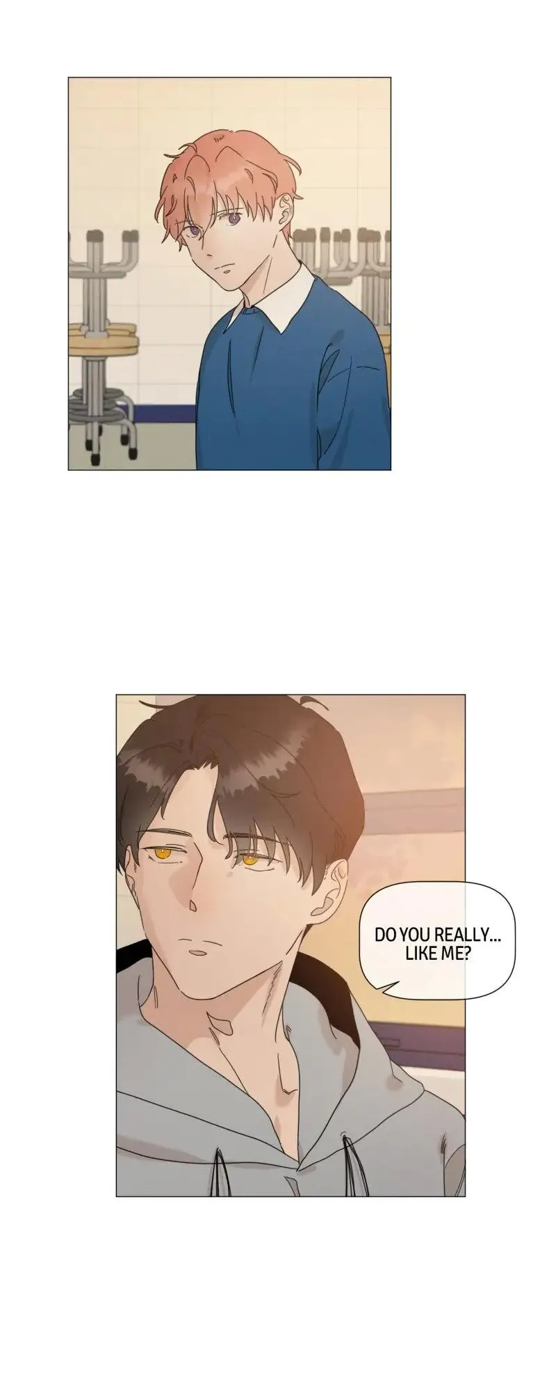 2Gether The Series - Chapter 45 Page 18