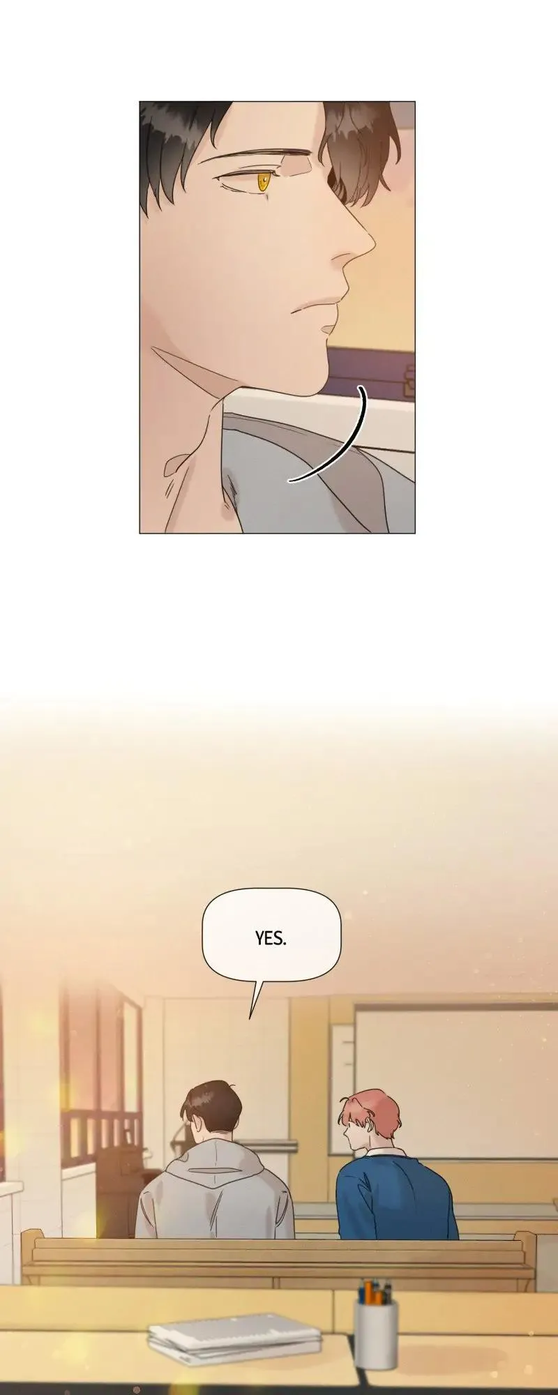 2Gether The Series - Chapter 45 Page 19
