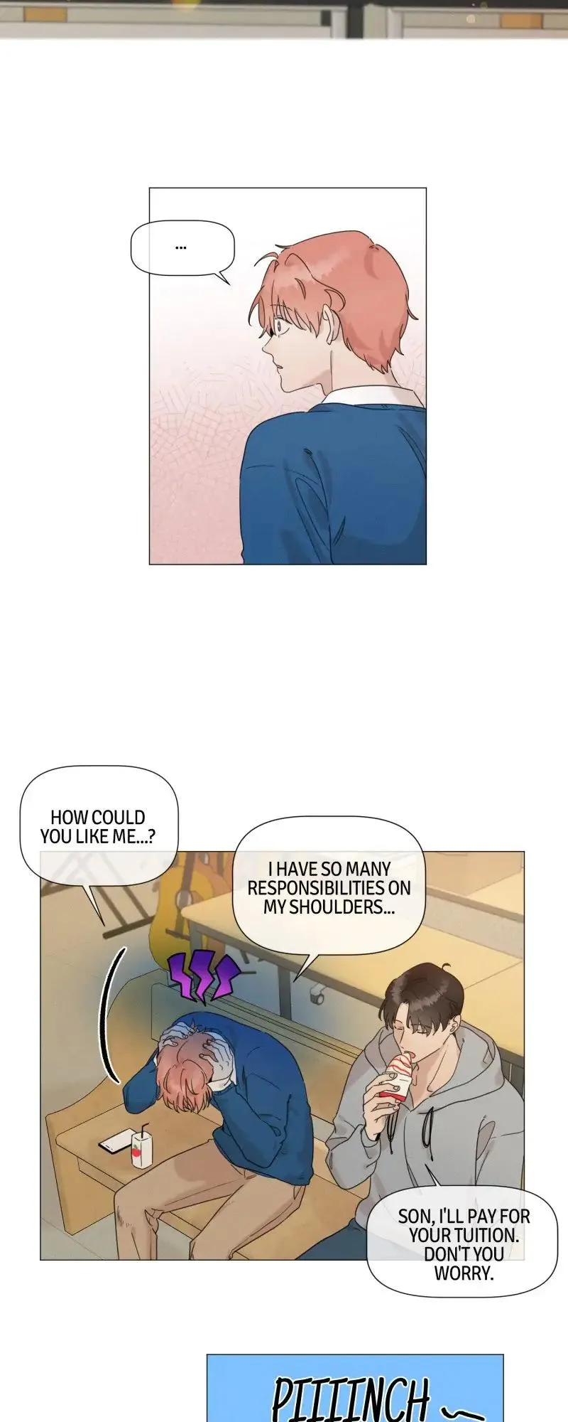 2Gether The Series - Chapter 45 Page 20