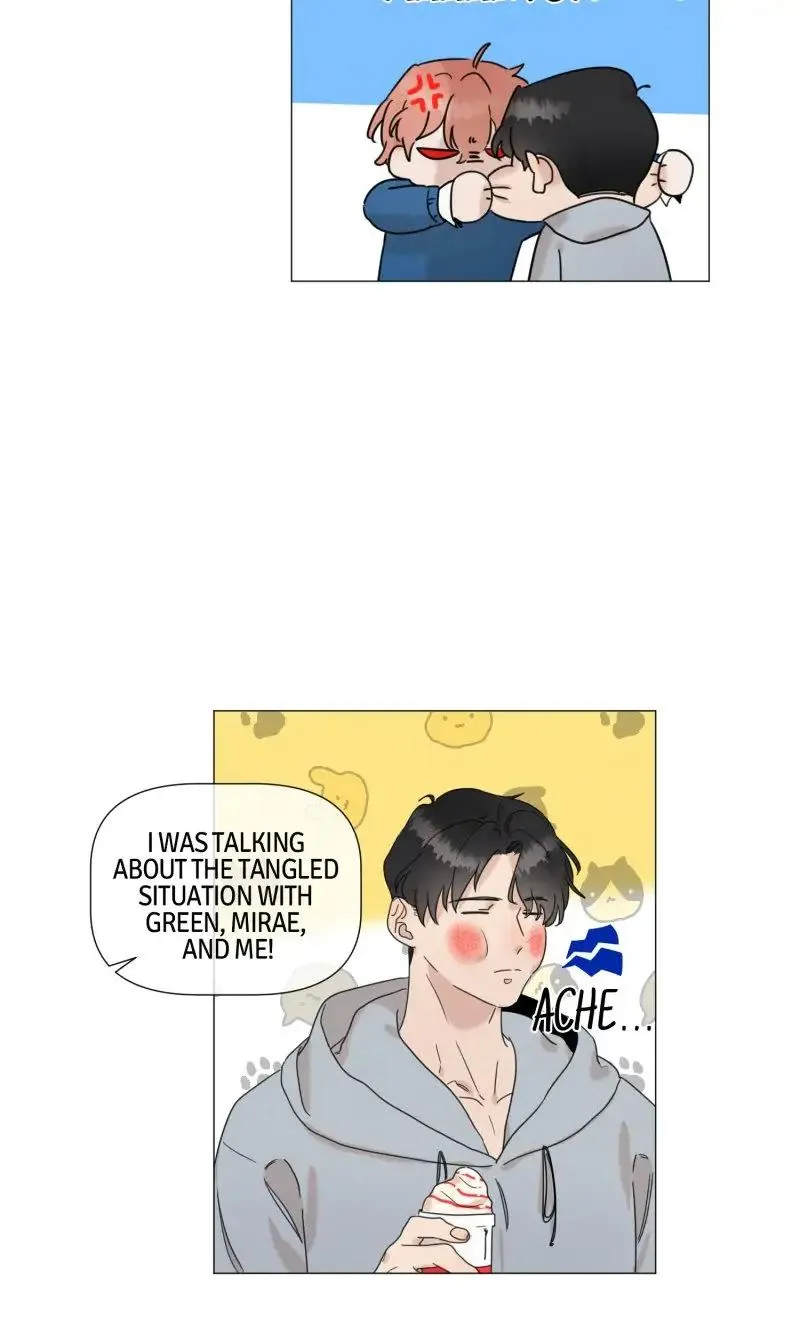 2Gether The Series - Chapter 45 Page 21