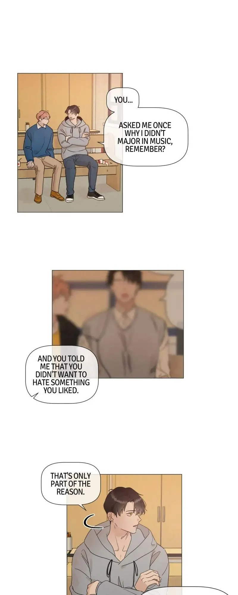 2Gether The Series - Chapter 46 Page 1