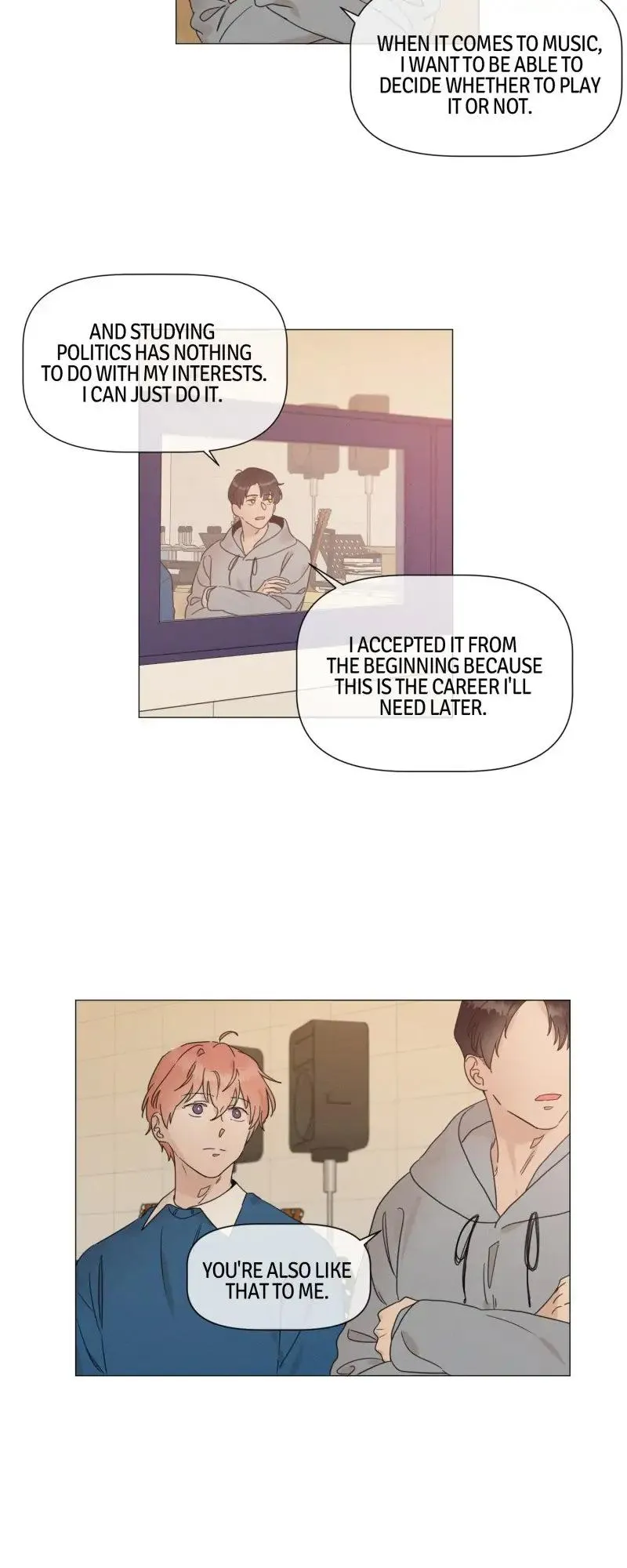 2Gether The Series - Chapter 46 Page 2