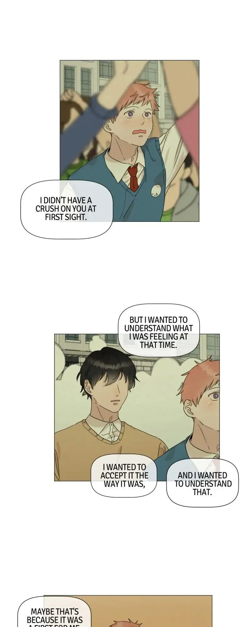2Gether The Series - Chapter 46 Page 3