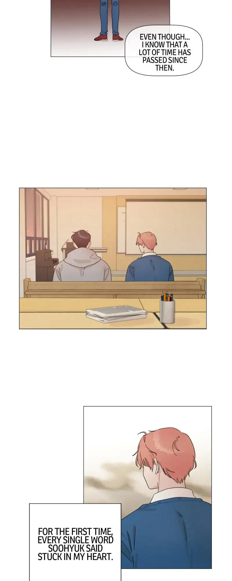2Gether The Series - Chapter 46 Page 5