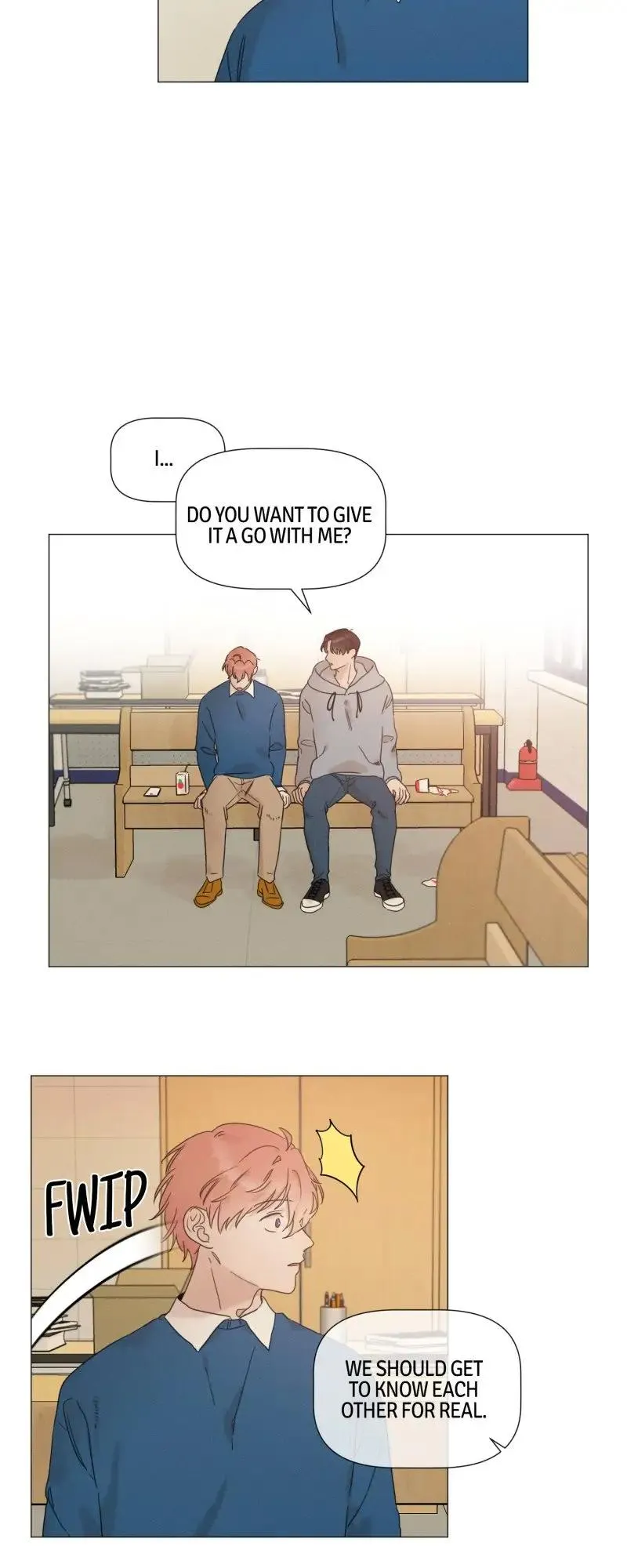 2Gether The Series - Chapter 46 Page 11