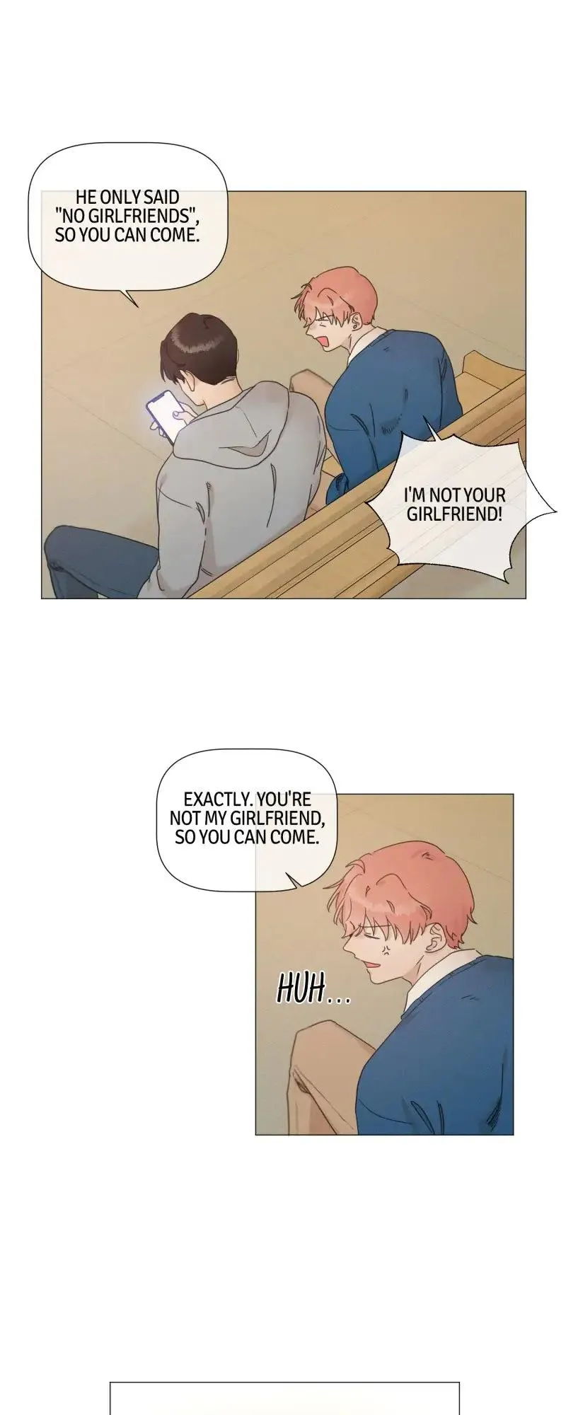 2Gether The Series - Chapter 46 Page 15