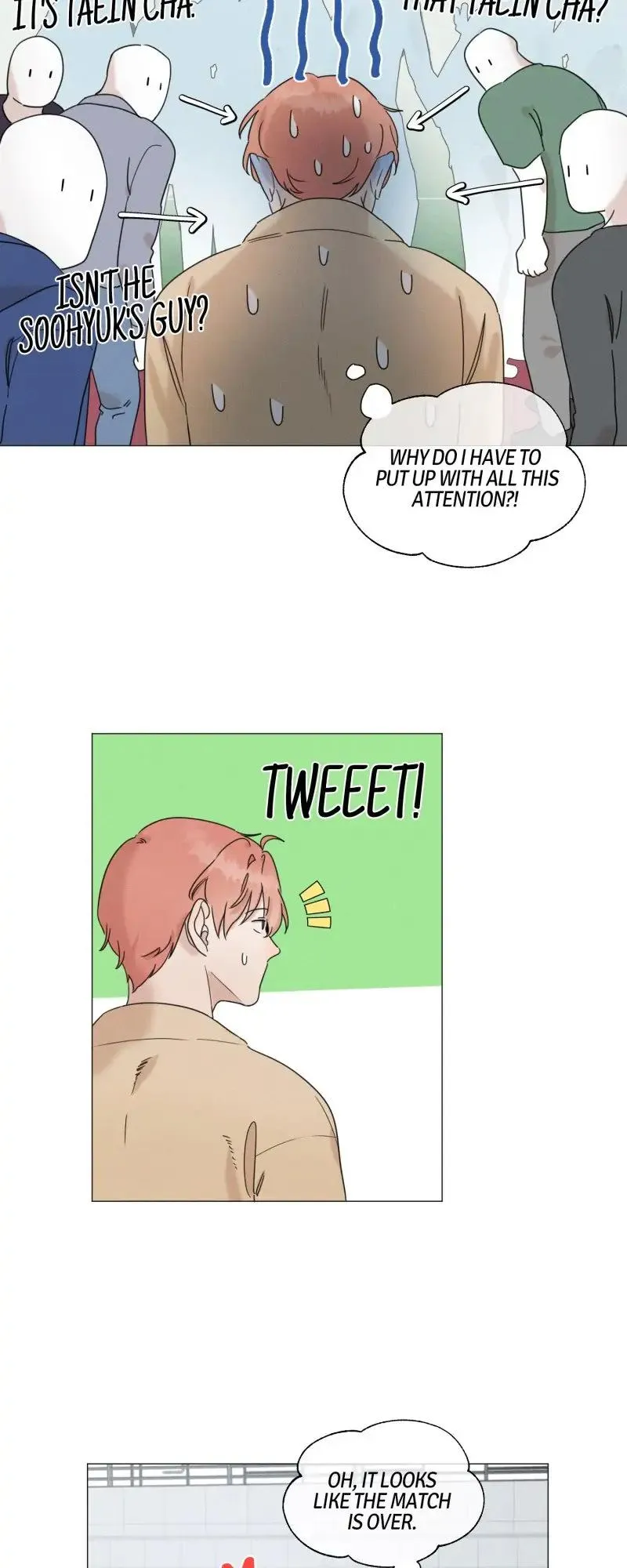 2Gether The Series - Chapter 46 Page 20