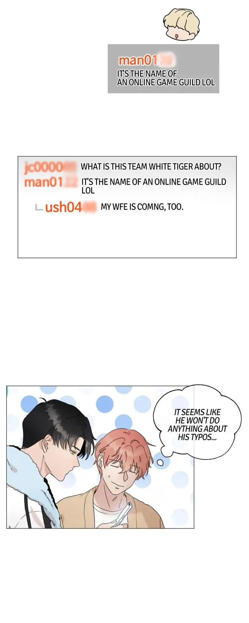 2Gether The Series - Chapter 46 Page 25