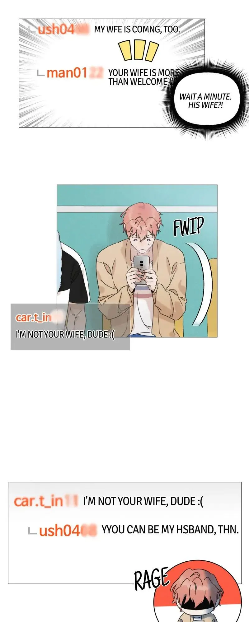 2Gether The Series - Chapter 46 Page 26