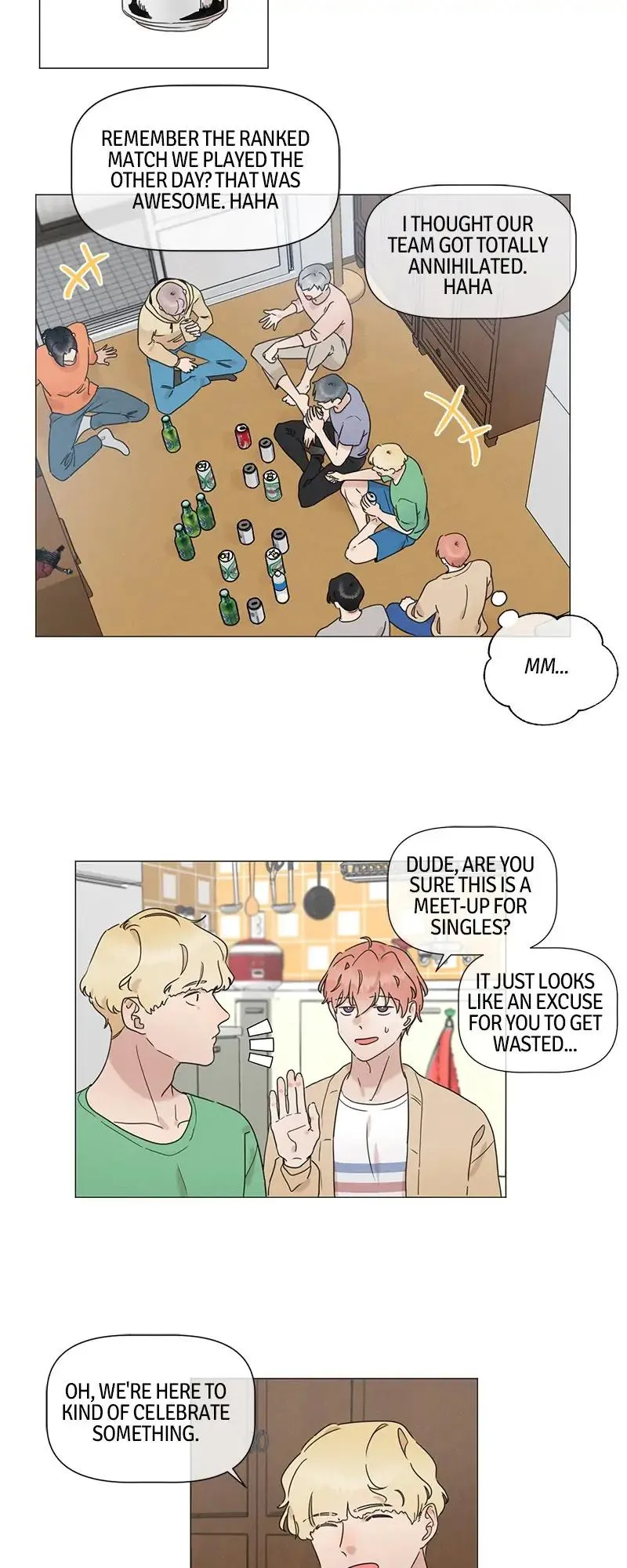 2Gether The Series - Chapter 47 Page 3