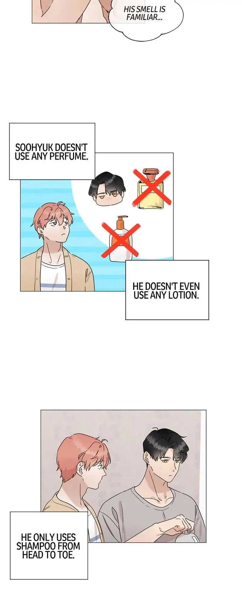 2Gether The Series - Chapter 47 Page 6