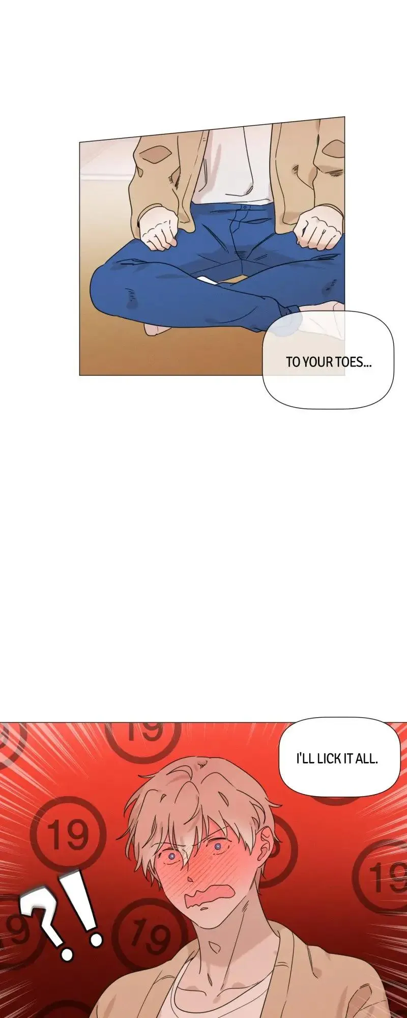 2Gether The Series - Chapter 47 Page 15