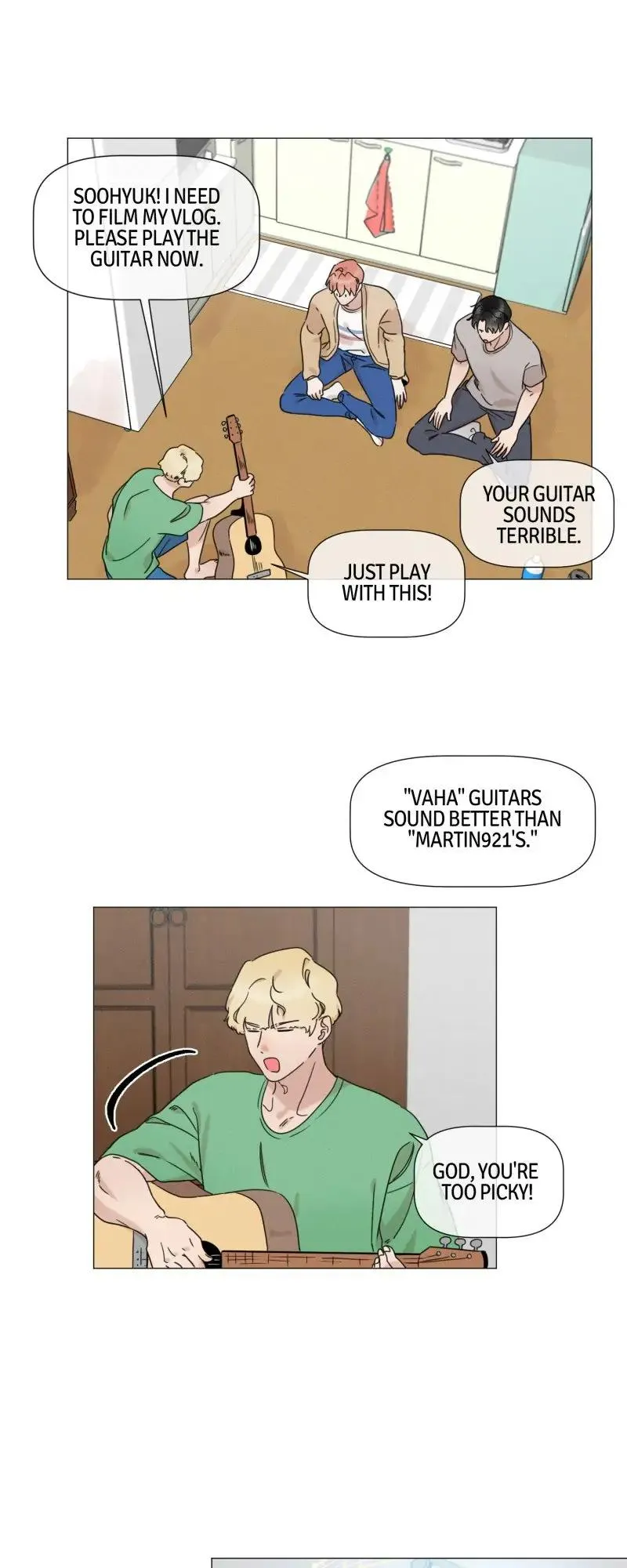 2Gether The Series - Chapter 47 Page 17