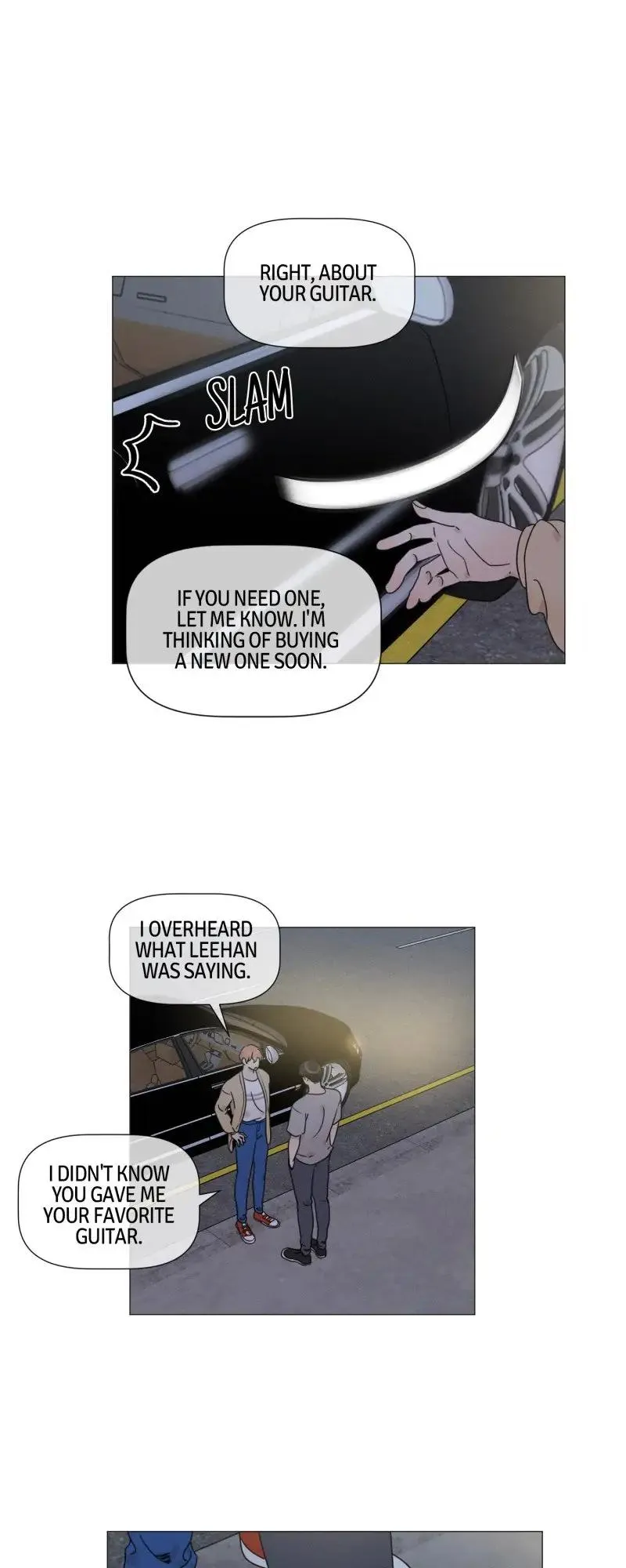 2Gether The Series - Chapter 47 Page 19