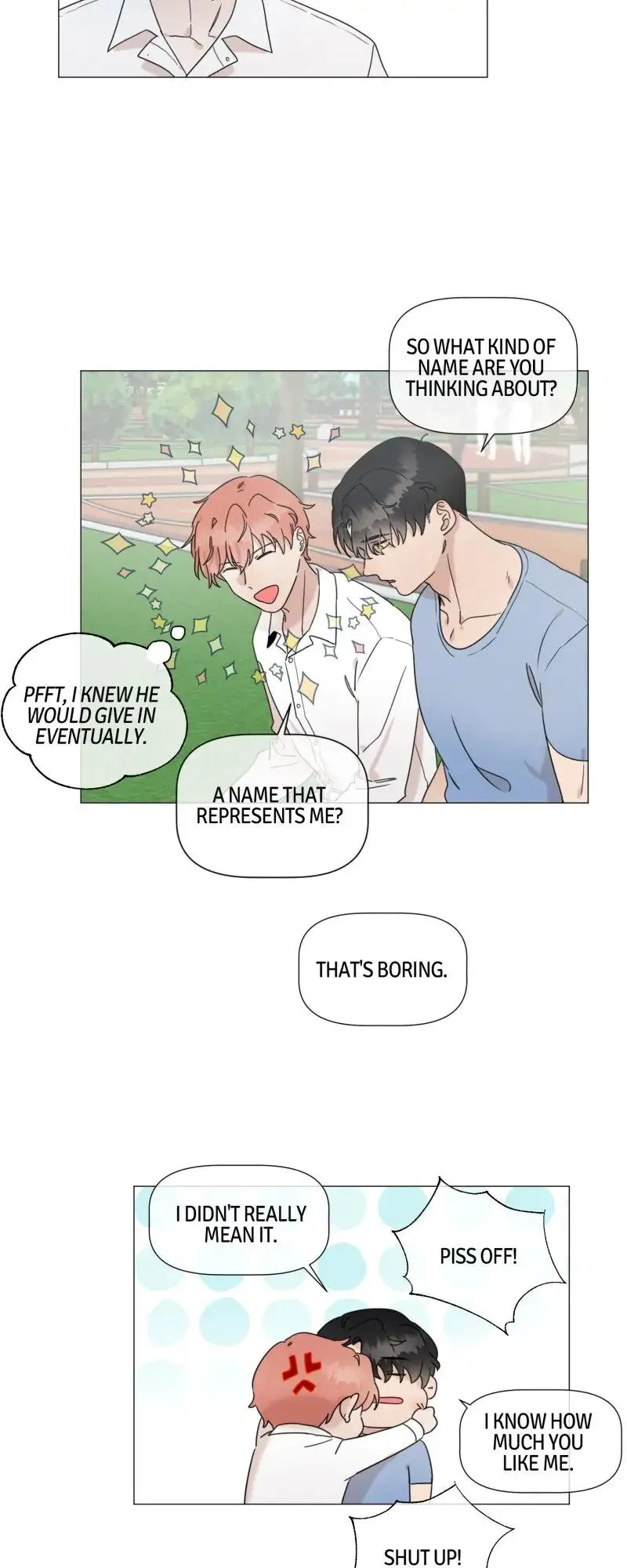 2Gether The Series - Chapter 48 Page 2