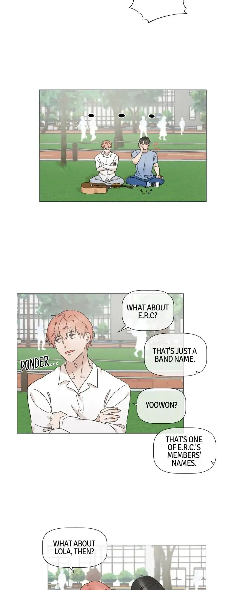 2Gether The Series - Chapter 48 Page 3
