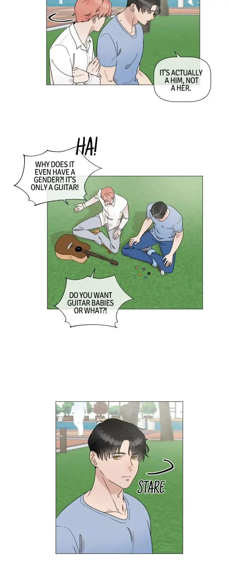 2Gether The Series - Chapter 48 Page 4