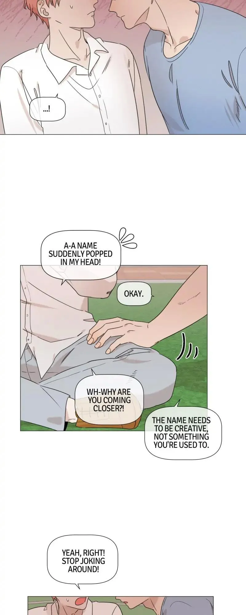 2Gether The Series - Chapter 48 Page 6