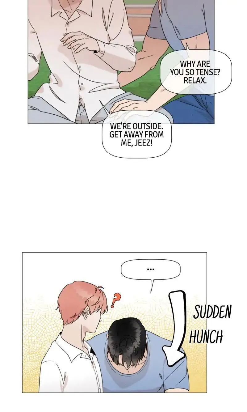 2Gether The Series - Chapter 48 Page 7