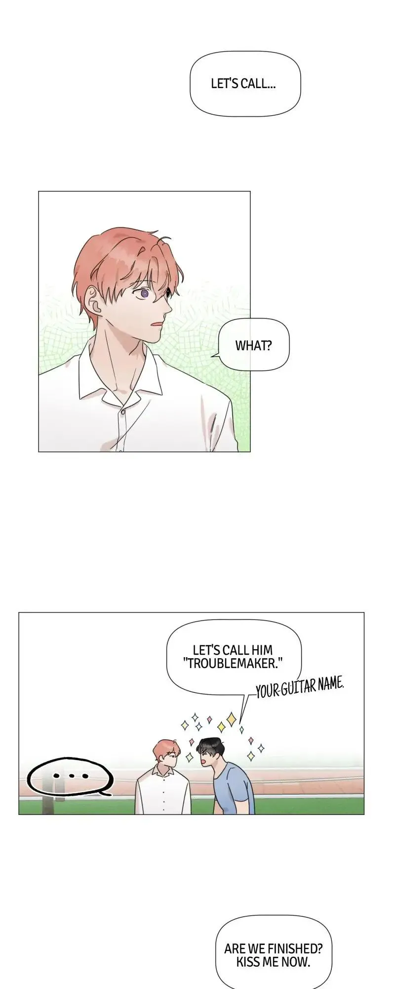2Gether The Series - Chapter 48 Page 8