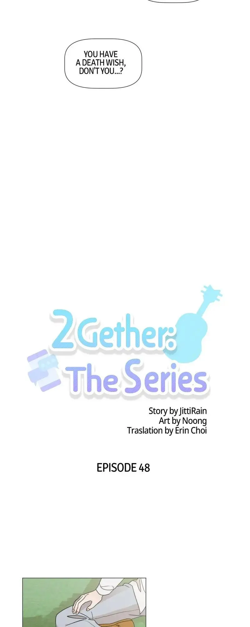 2Gether The Series - Chapter 48 Page 9