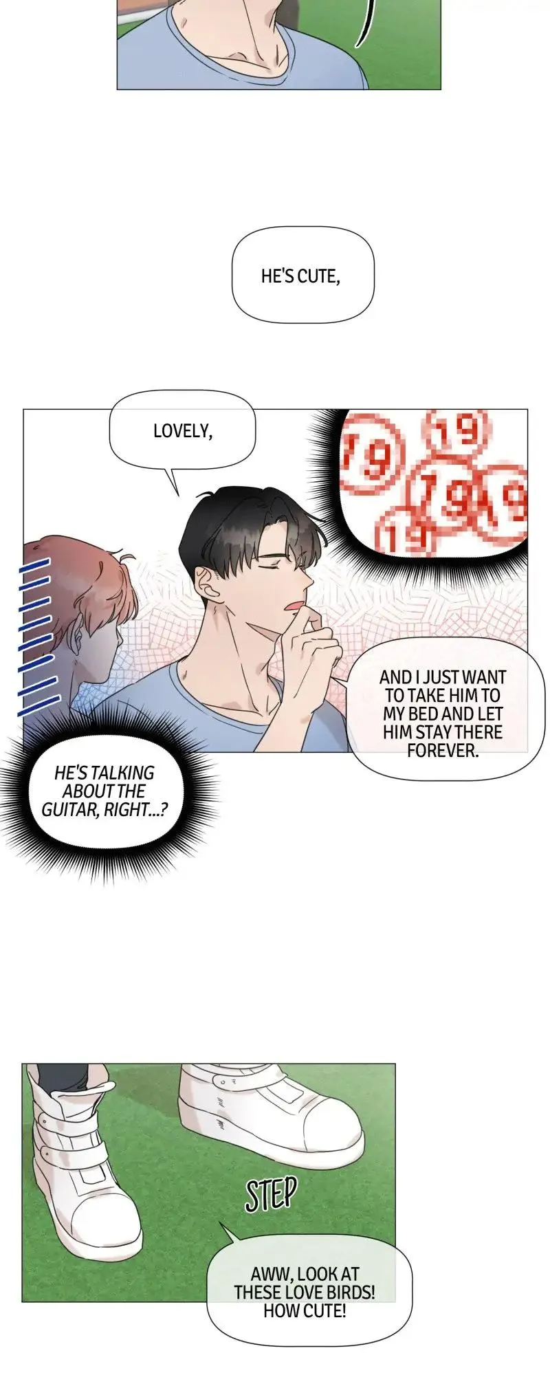2Gether The Series - Chapter 48 Page 12