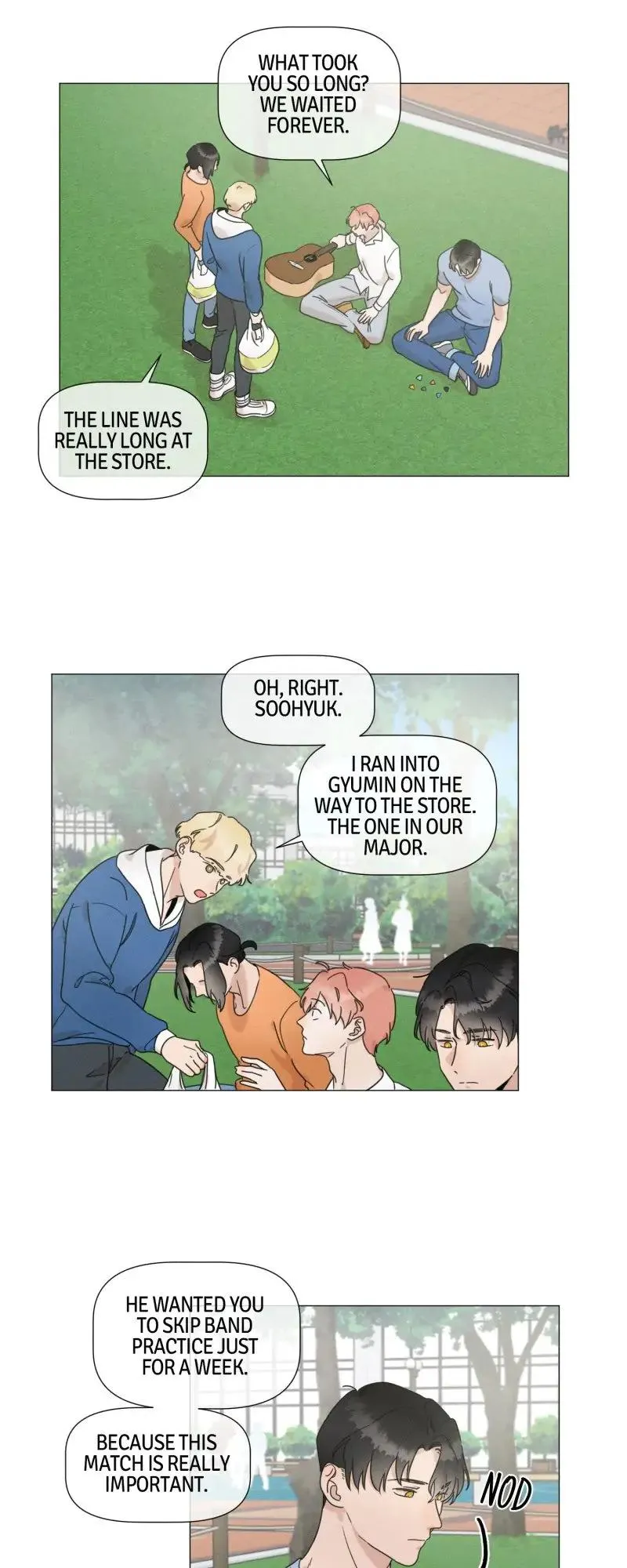 2Gether The Series - Chapter 48 Page 13