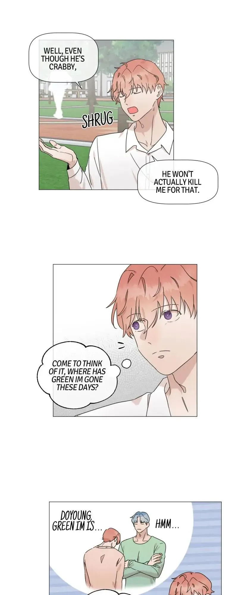 2Gether The Series - Chapter 48 Page 15