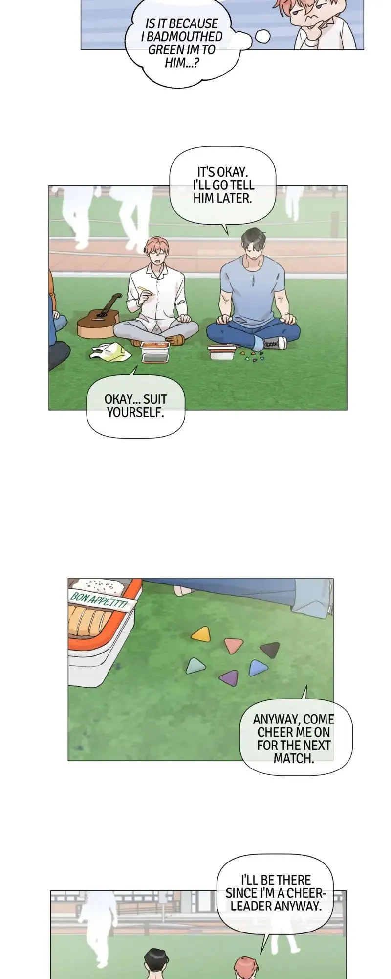 2Gether The Series - Chapter 48 Page 16
