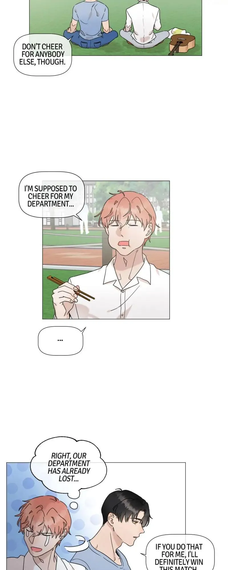 2Gether The Series - Chapter 48 Page 17