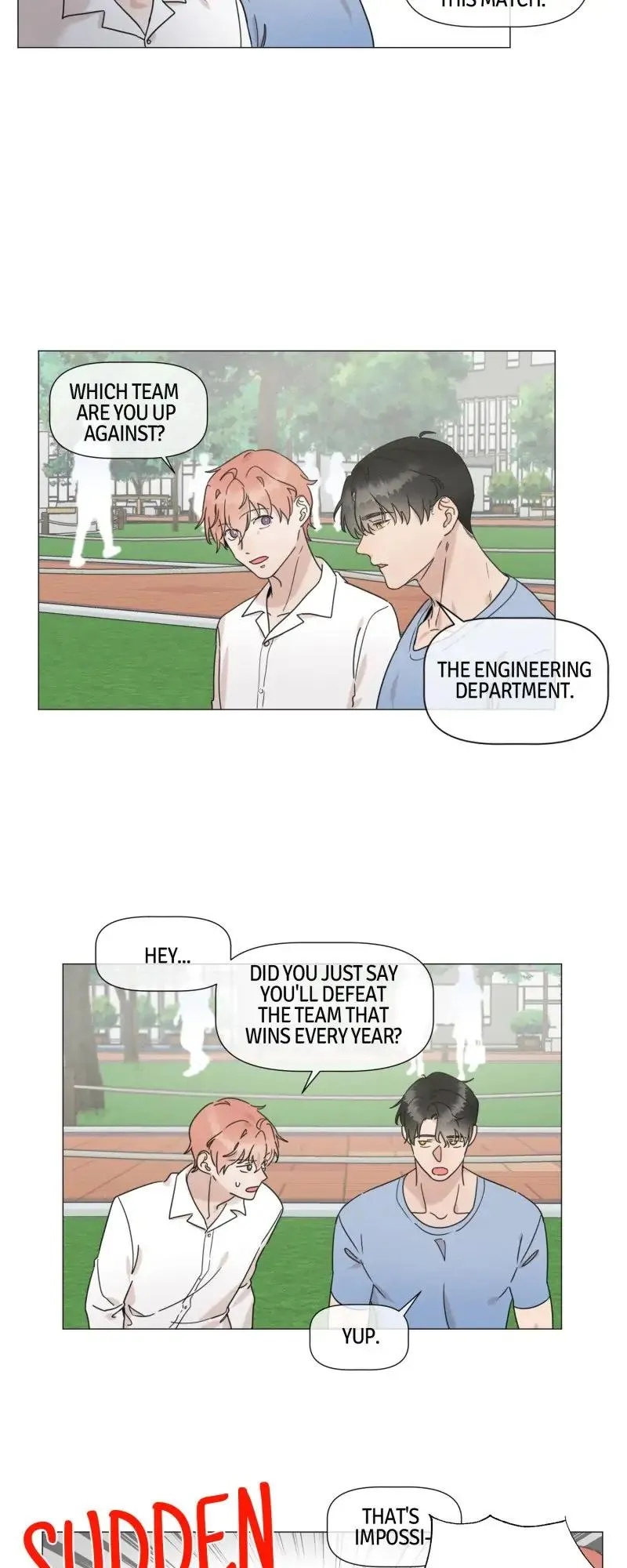 2Gether The Series - Chapter 48 Page 18