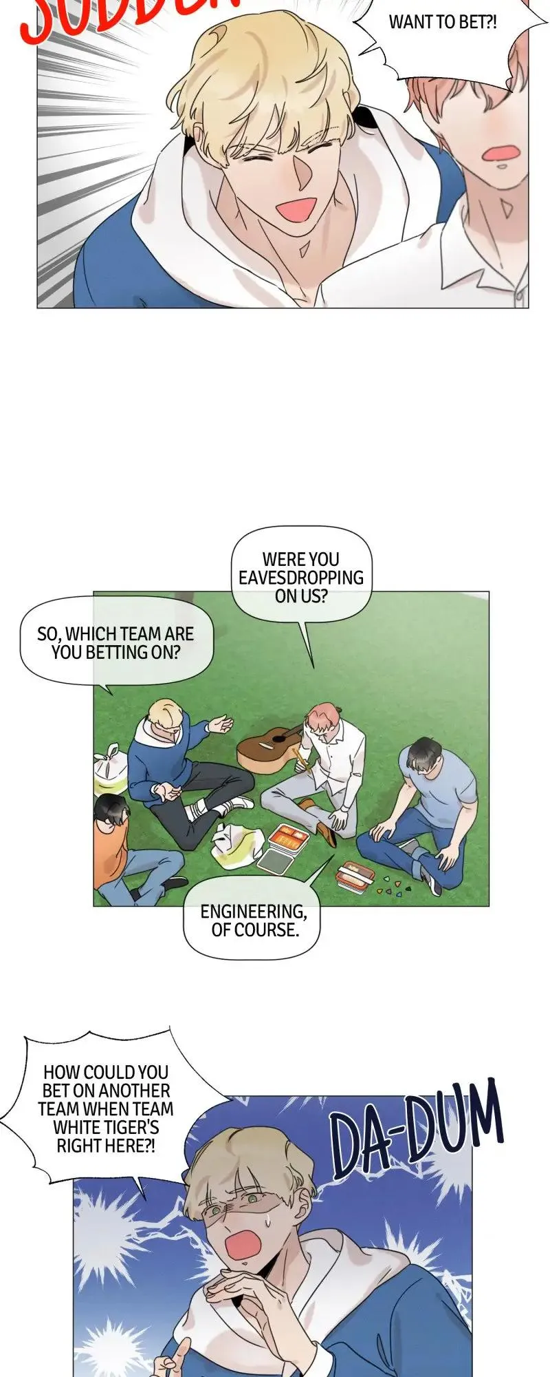 2Gether The Series - Chapter 48 Page 19