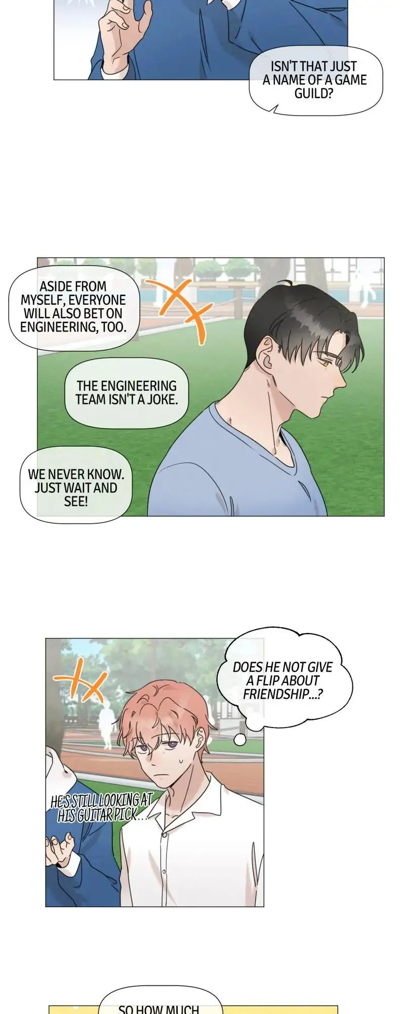 2Gether The Series - Chapter 48 Page 20
