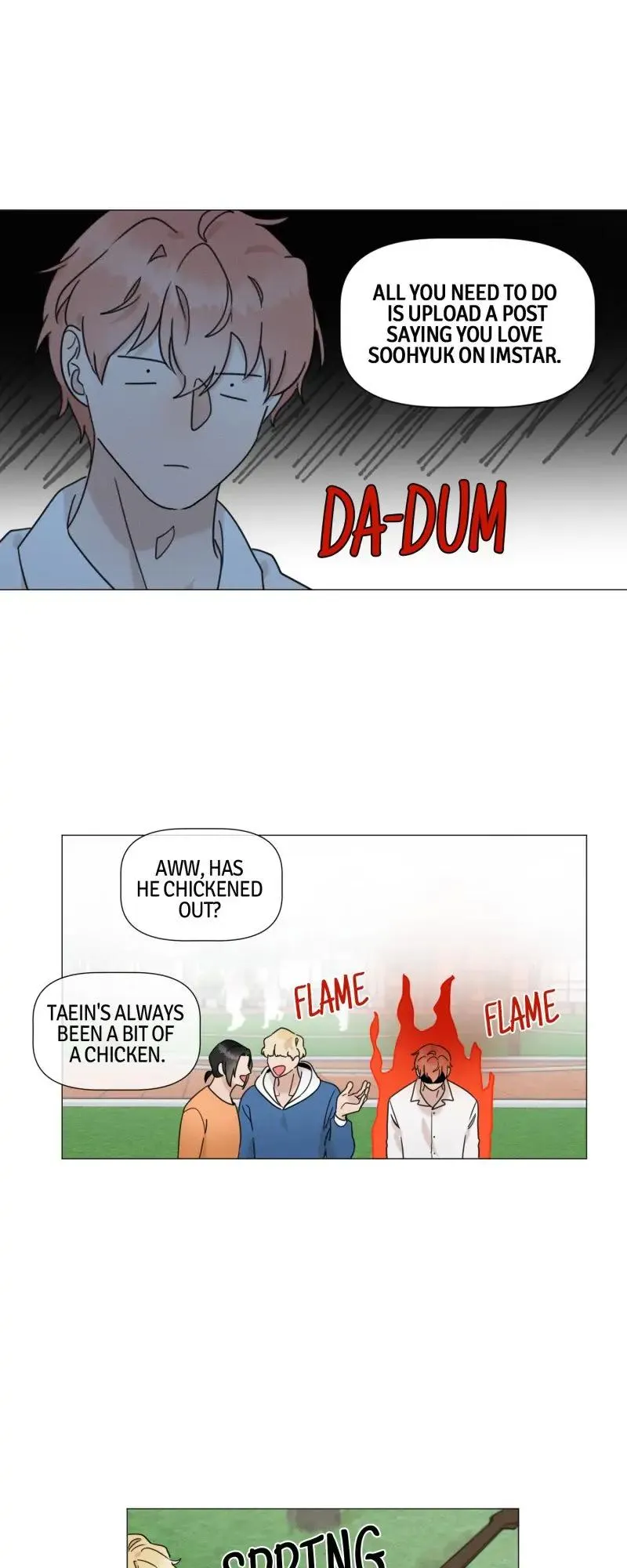 2Gether The Series - Chapter 48 Page 22