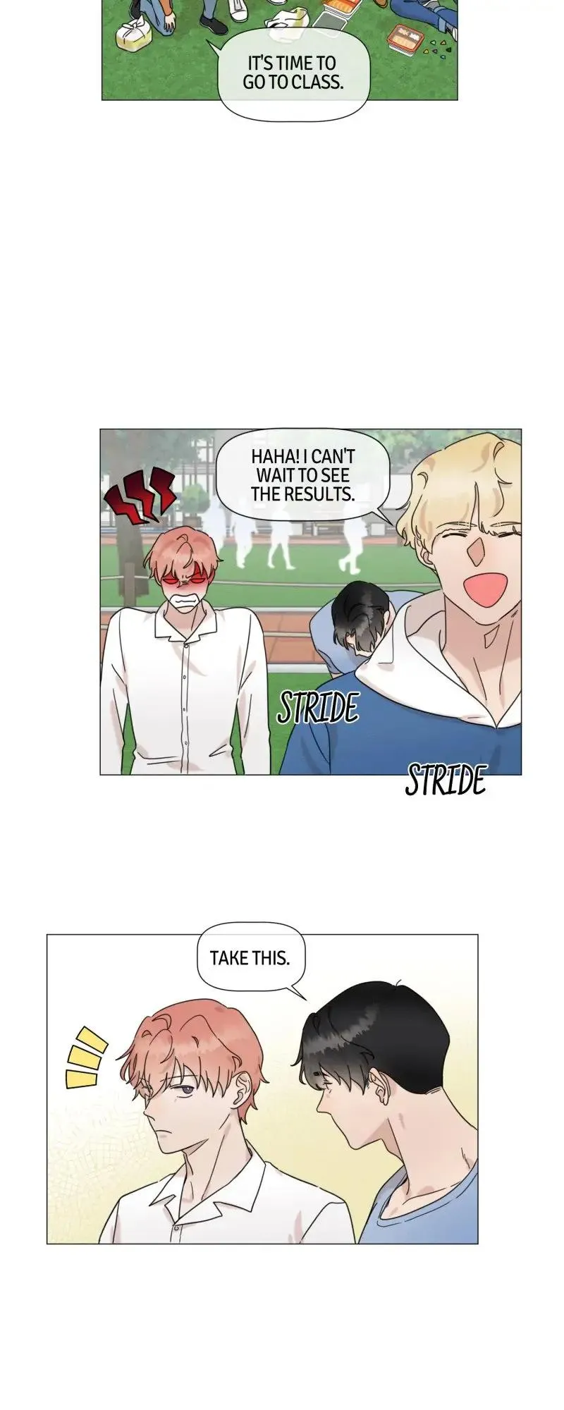 2Gether The Series - Chapter 48 Page 24